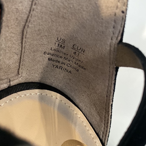 New Sam Edelman Yarina size 11 - Picture 7 of 11